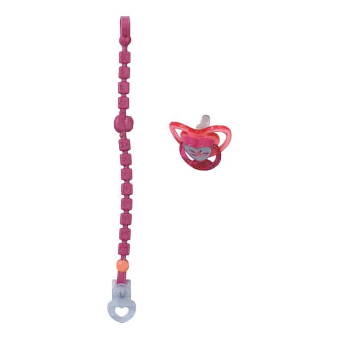 Baby Annabell - Schnuller mit Clip