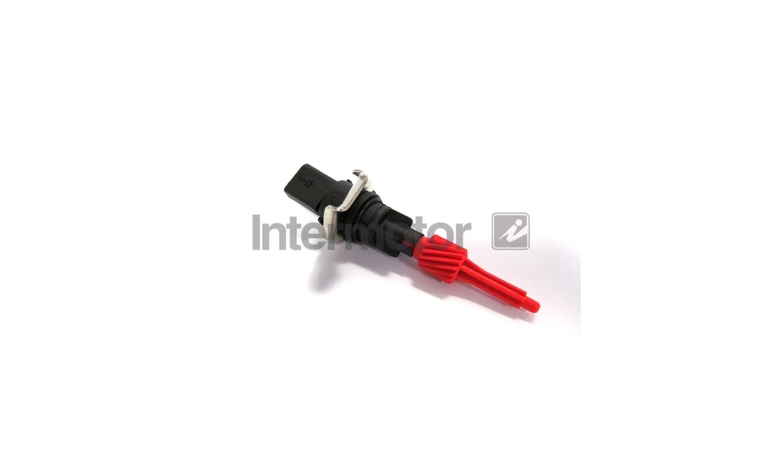 Sensor, hastighed