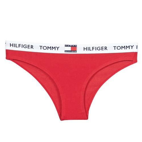 Tommy Hilfiger - BIKINI - Rouge