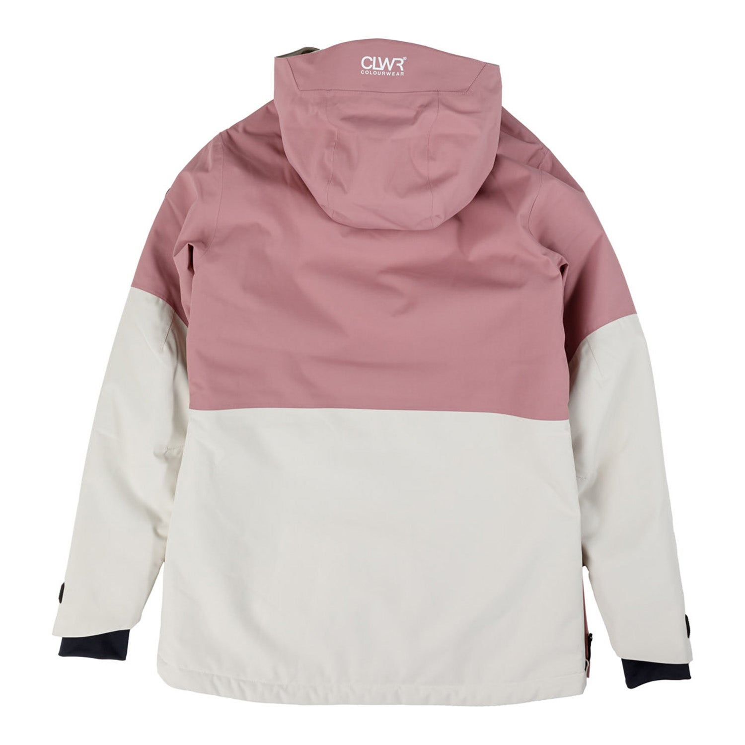 Colour Wear  Homage Anorak Skijas Dames