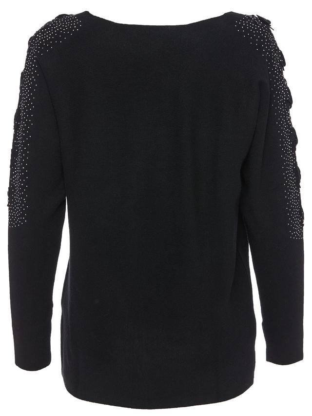 Pullover Princessa