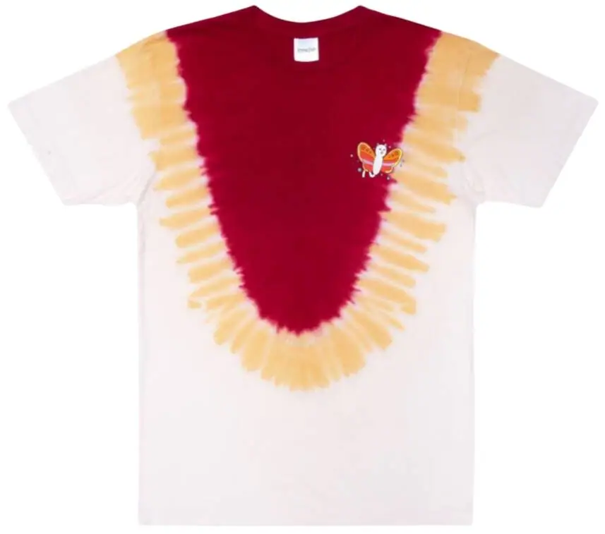 RIPNDIP Solar Dream T-Shirt | SkatePro