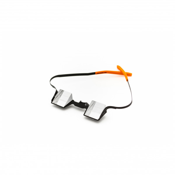 CU - Black G 4.0 - Lunettes d'assurage