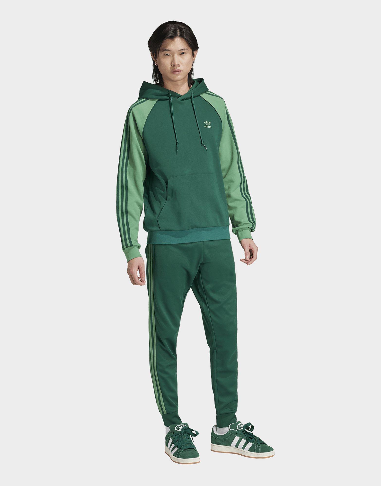 adidas Pantalon de survêtement Adicolor Classics SST