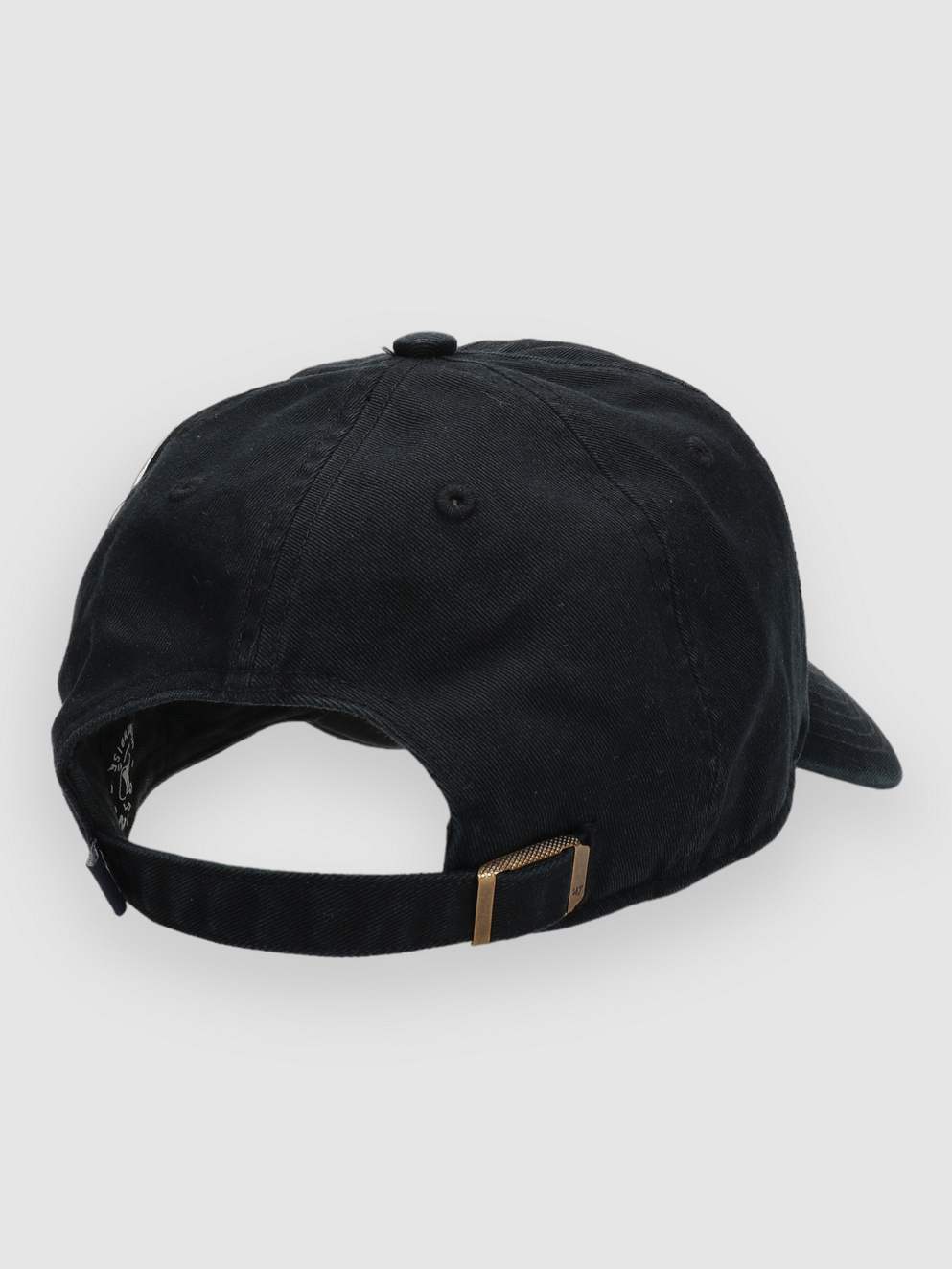 47Brand MLB NY Yankees '47 Clean Up Cap black