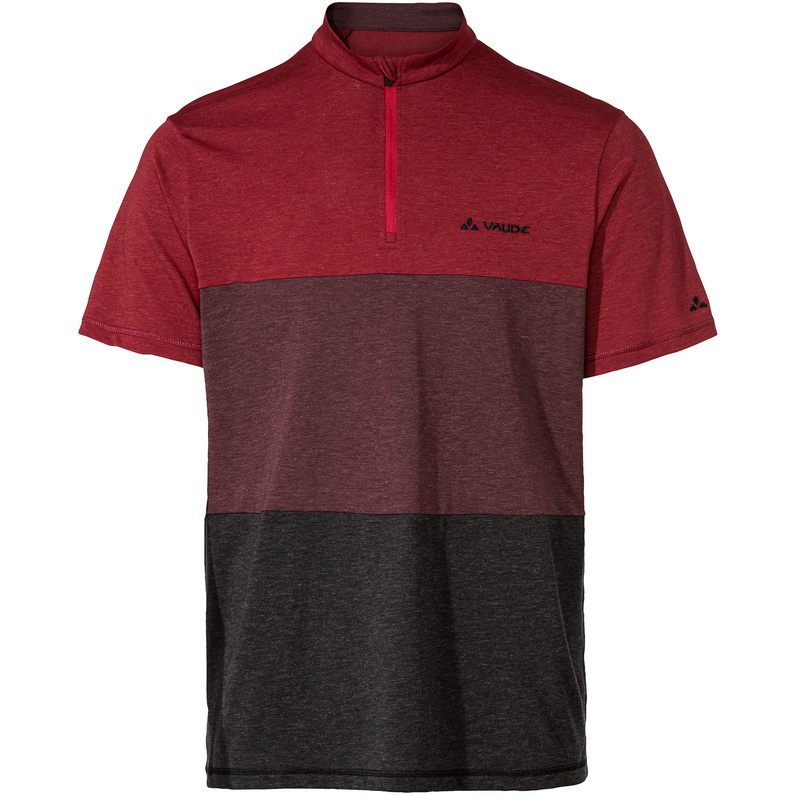 Vaude Herren Qimsa Trikot