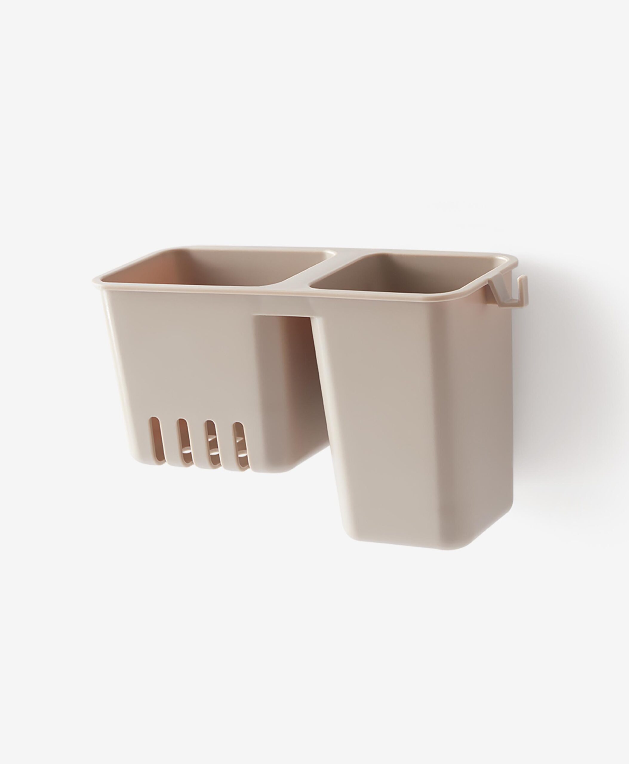 Waschbecken Organizer
