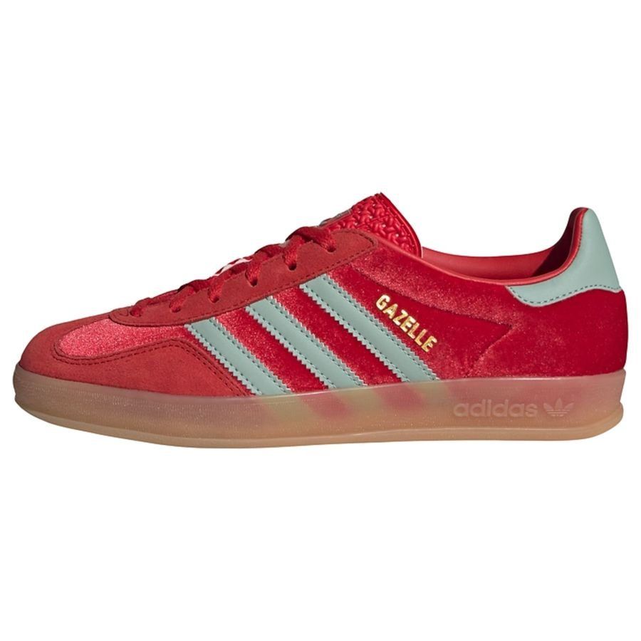 Adidas Original Chaussure Gazelle Indoor