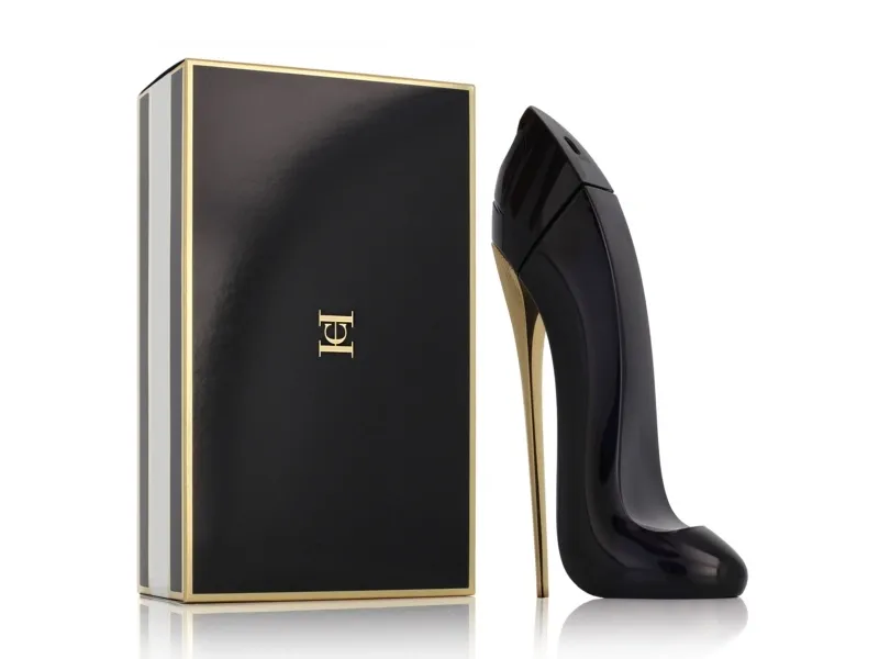 CAROLINA HERRERA GOOD GIRL (W) EDP/S 150ML