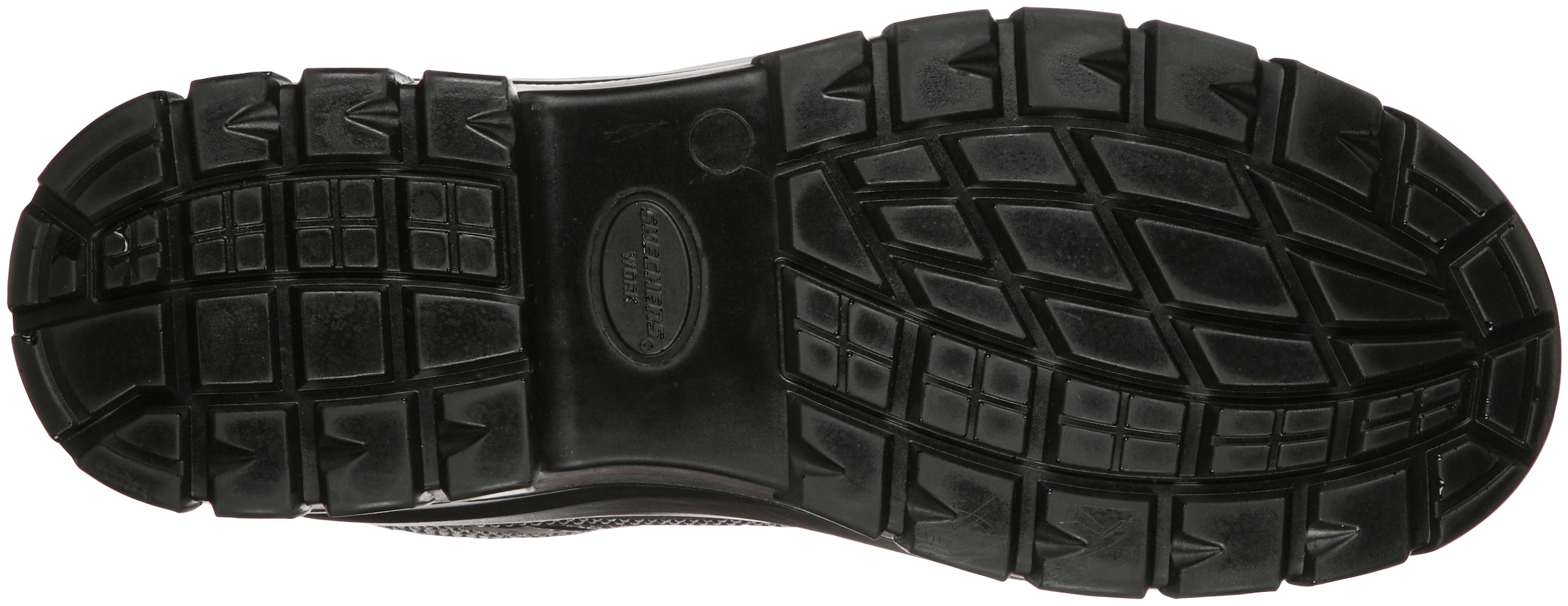 Skechers Sicherheitsstiefel »TROPHUS - LETIC«  S1 P ESD, durchtrittsicher, bequem und elektrisch ableitend