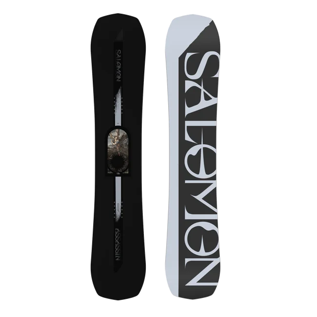 ASSASSIN PRO  Freestyle-Snowboard Herren