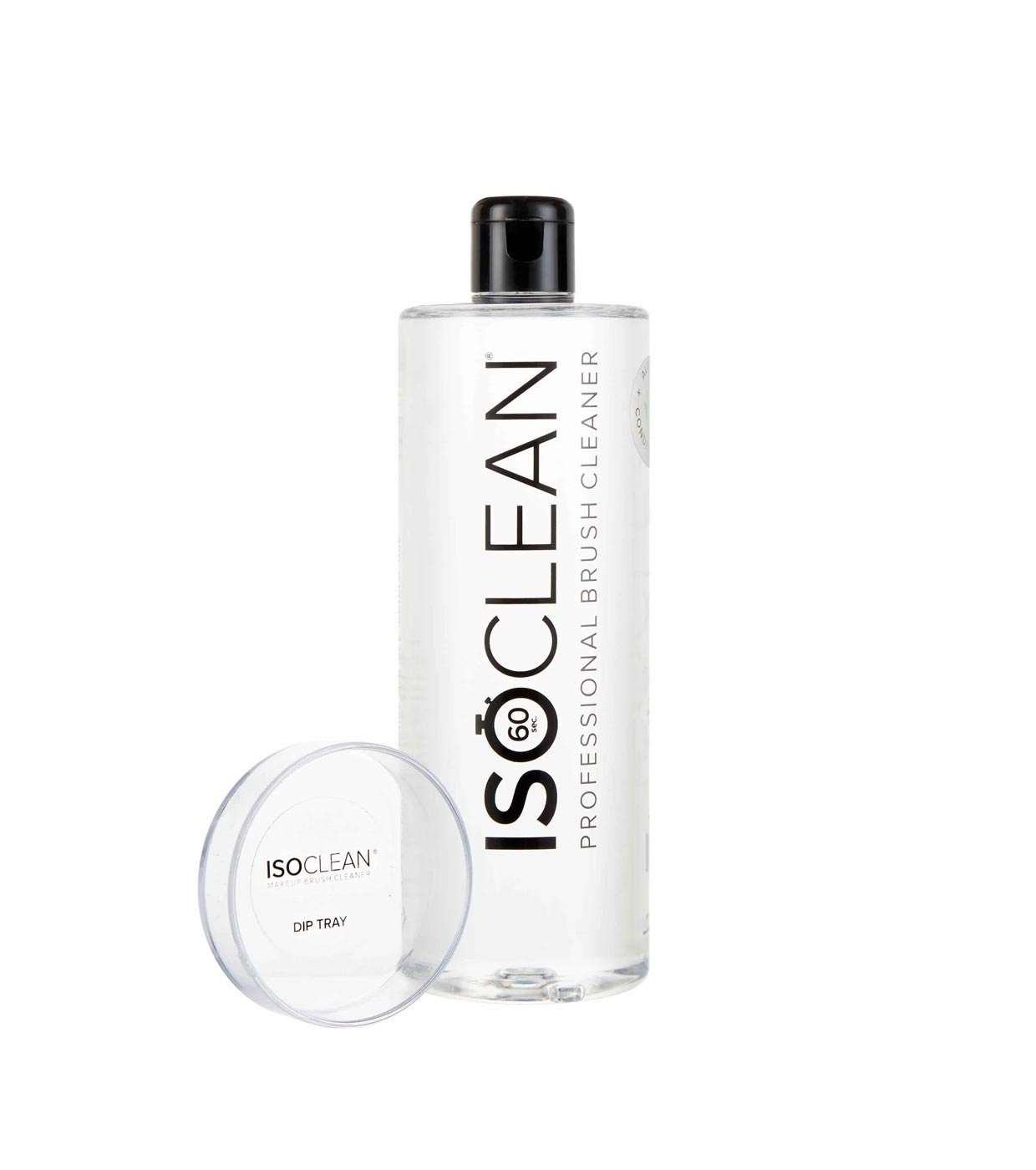 ISOCLEAN - Limpador de pincéis 275ml