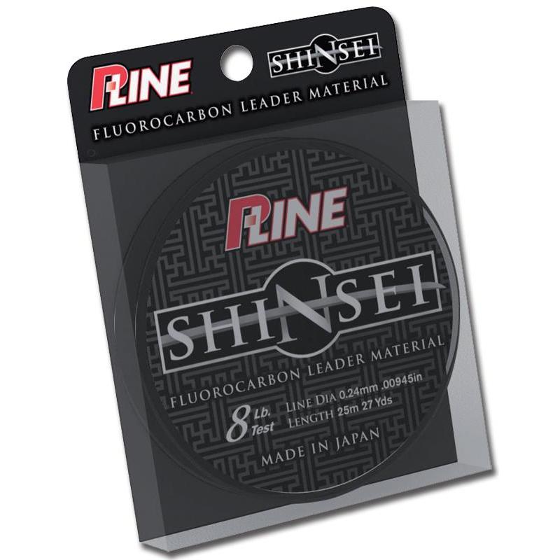 Fluorocarbone P-Line Shinsei - 50M