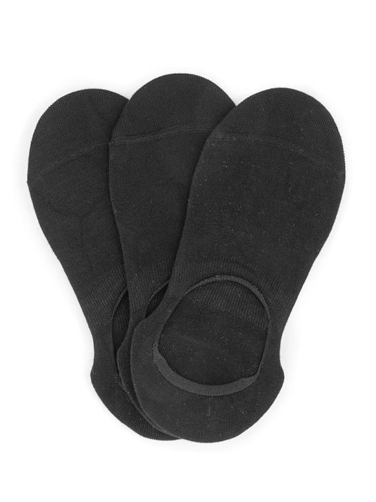Graceland 3x Footies