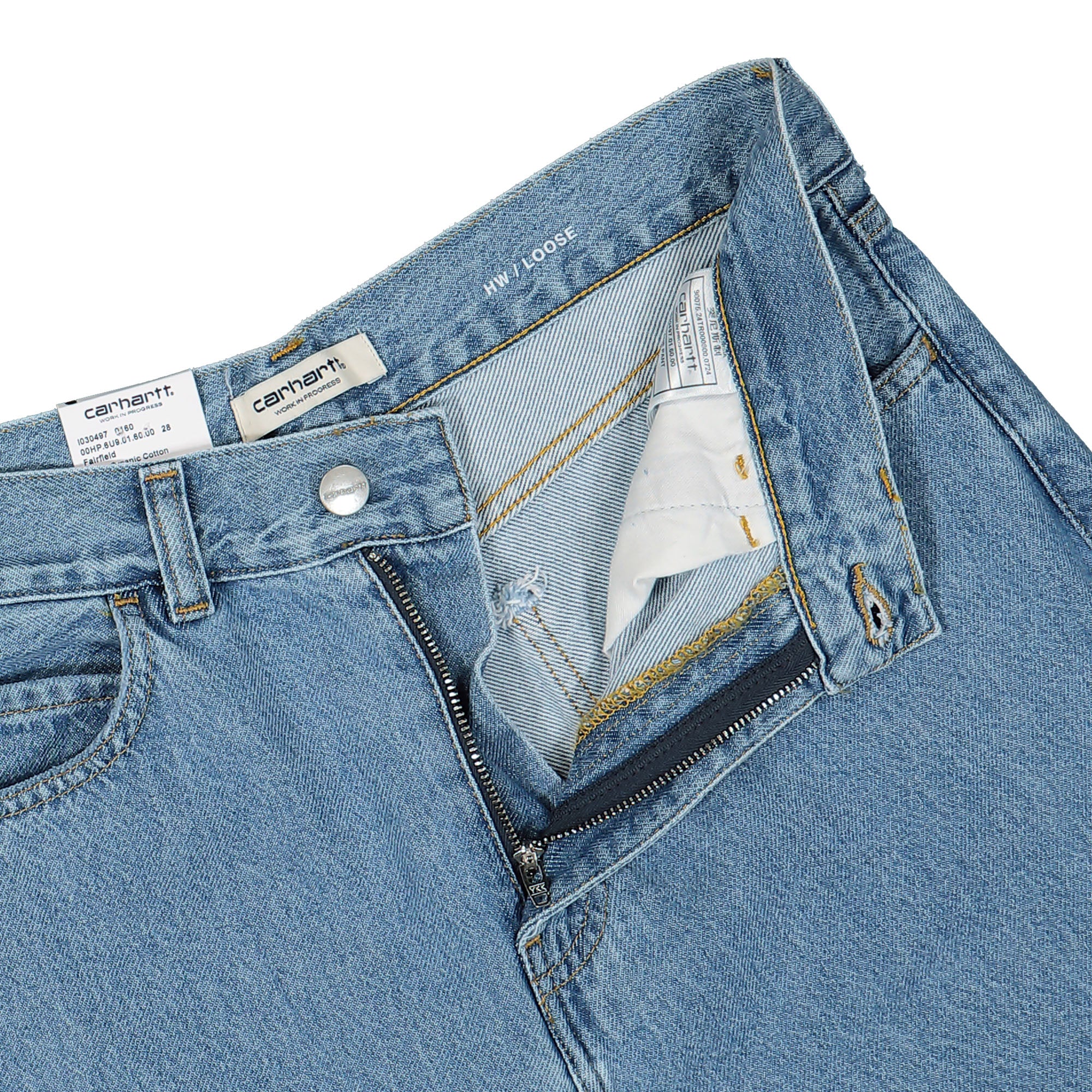 Carhartt WIP<br>W Jane Pant