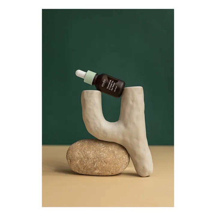 Ondo Beauty Sérum yeux niacinamide et thé vert - 15 ml