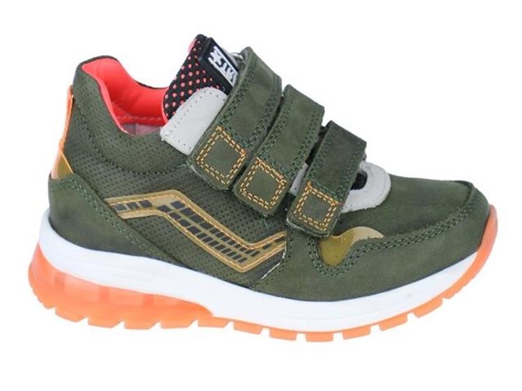 Track Style 323325 wijdte 3,5 Groen