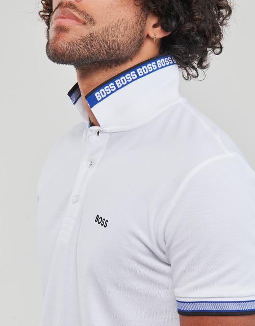 BOSS - PADDY Blanco