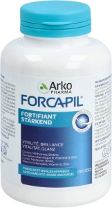 Arkopharma Forcapil 180 Stück