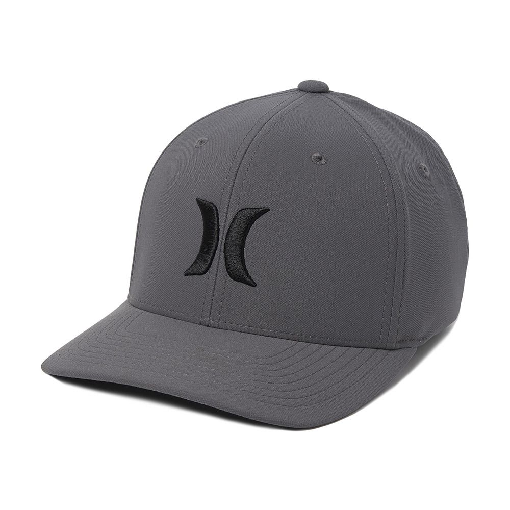 Hurley H2O DRI OAO - Casquette Homme dark grey
