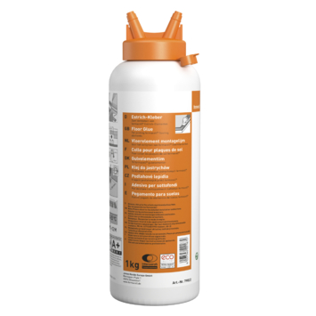 Fermacell montagelijm voor vloerplaten 1 kg