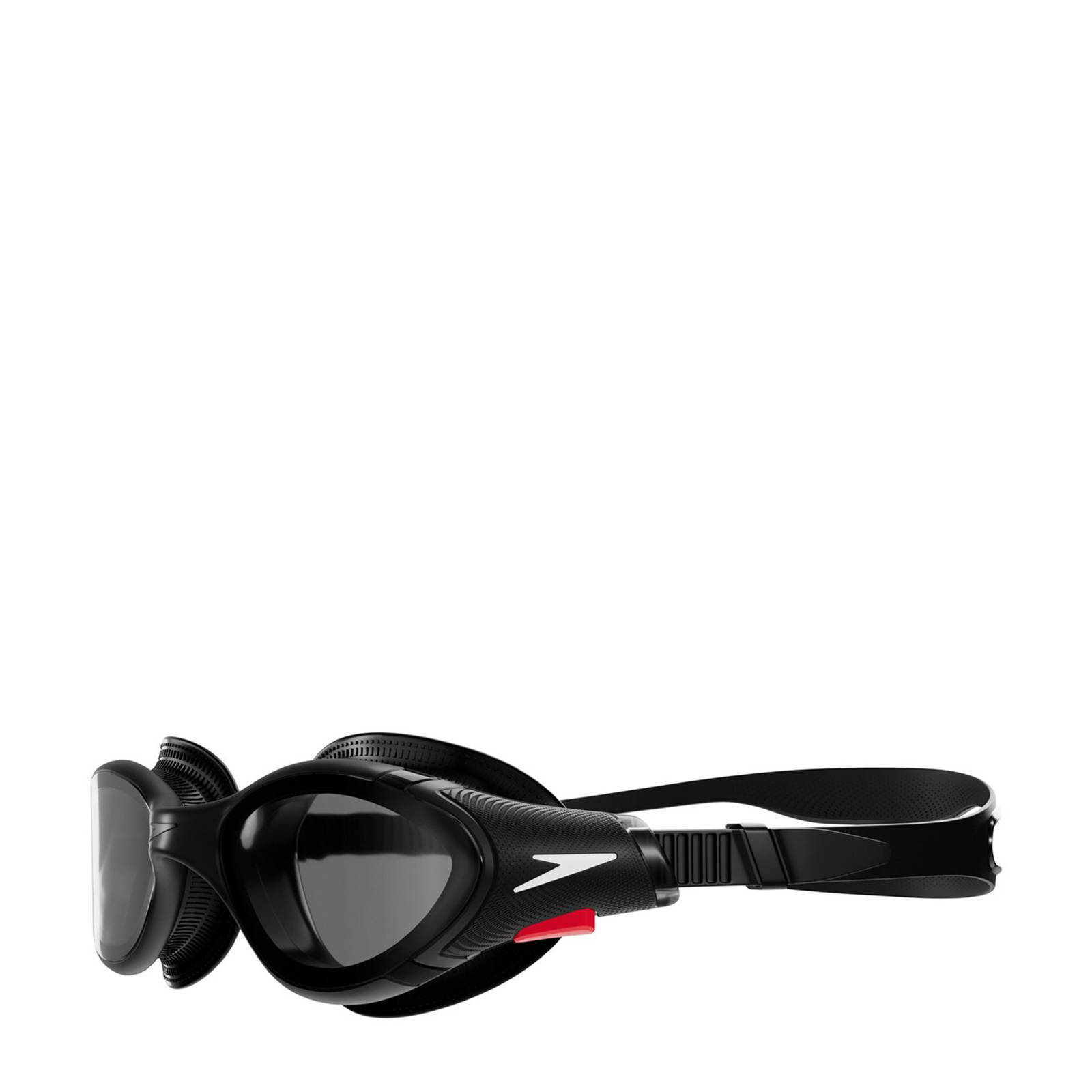 Speedo zwembril Biofuse 2.0 zwart