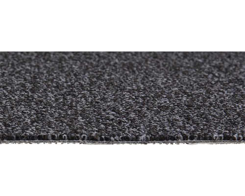 Massimo lussenpooltapijt, donkerbruin FB99, 400 cm breed (per meter verkocht)