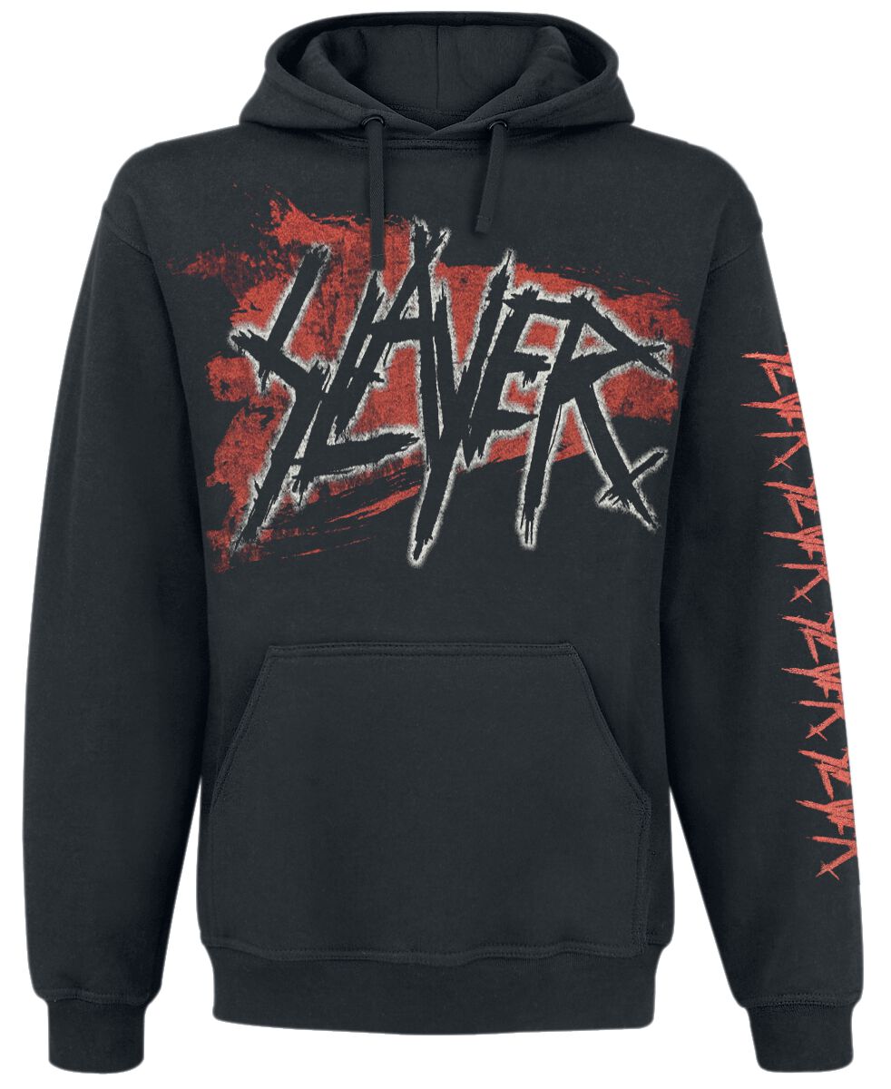 Mono Goat | Slayer Sweat-shirt à capuche