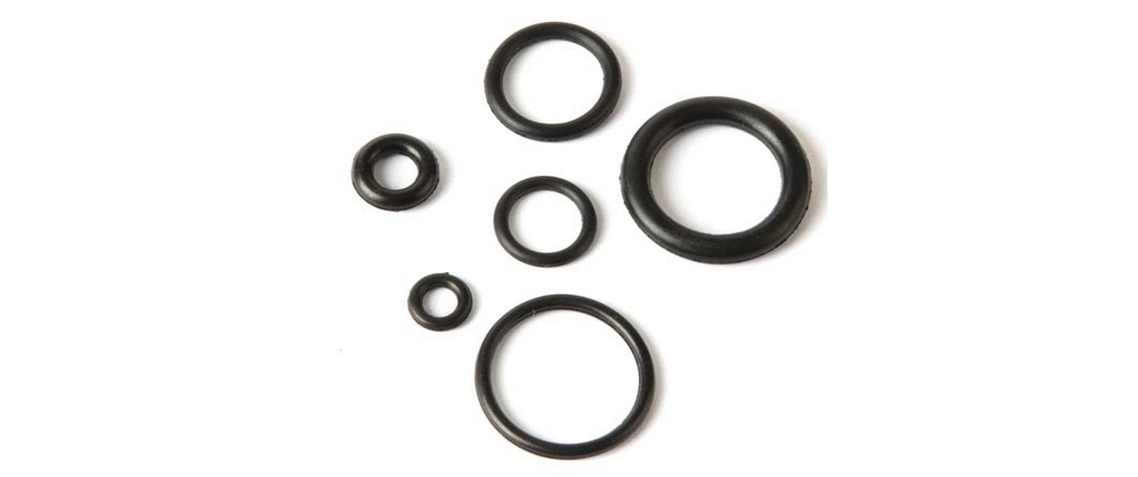 O-Ring HAS02 225 StückO-Ring-Set, 225-teilig