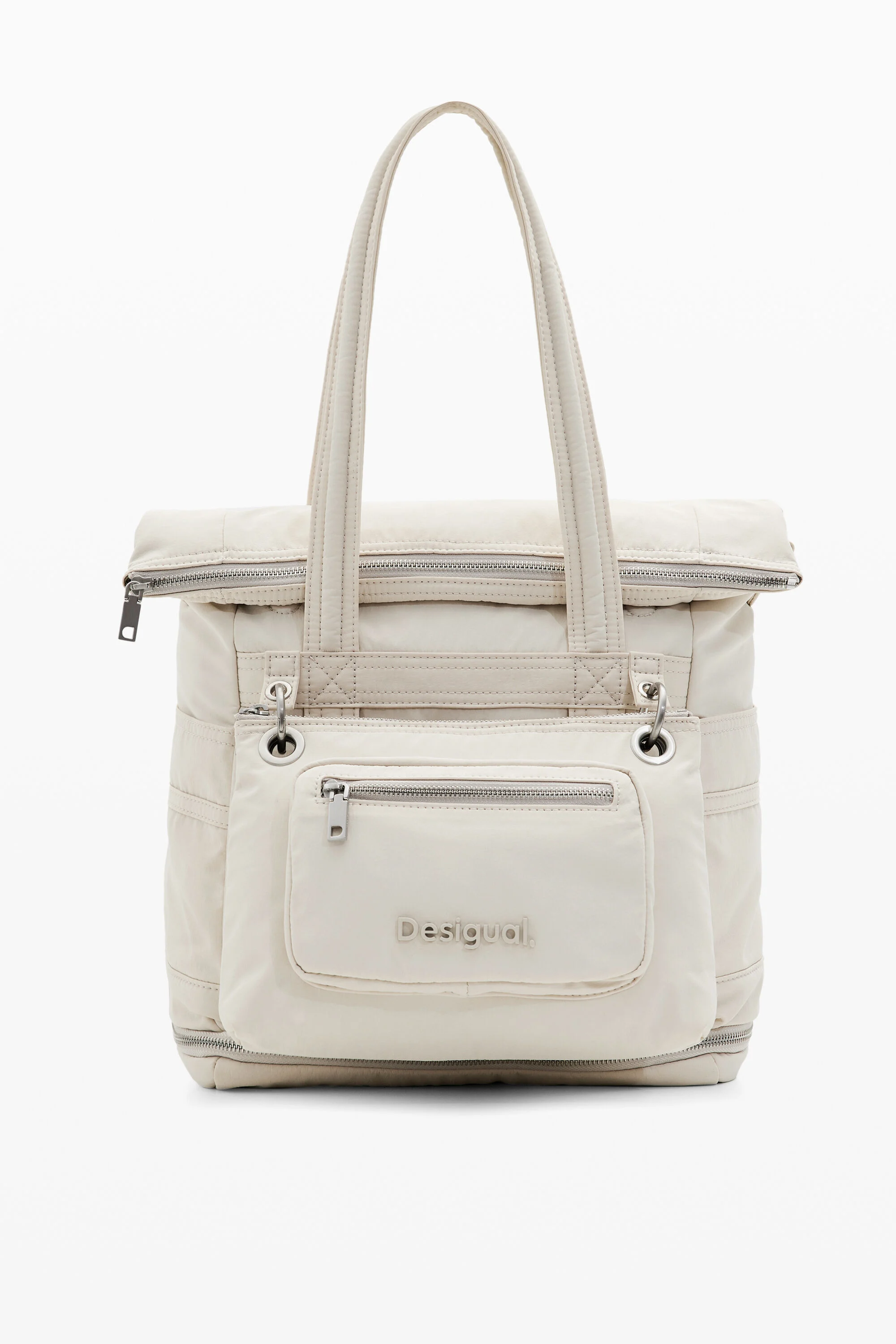 Mochila multiposições Voyager XL