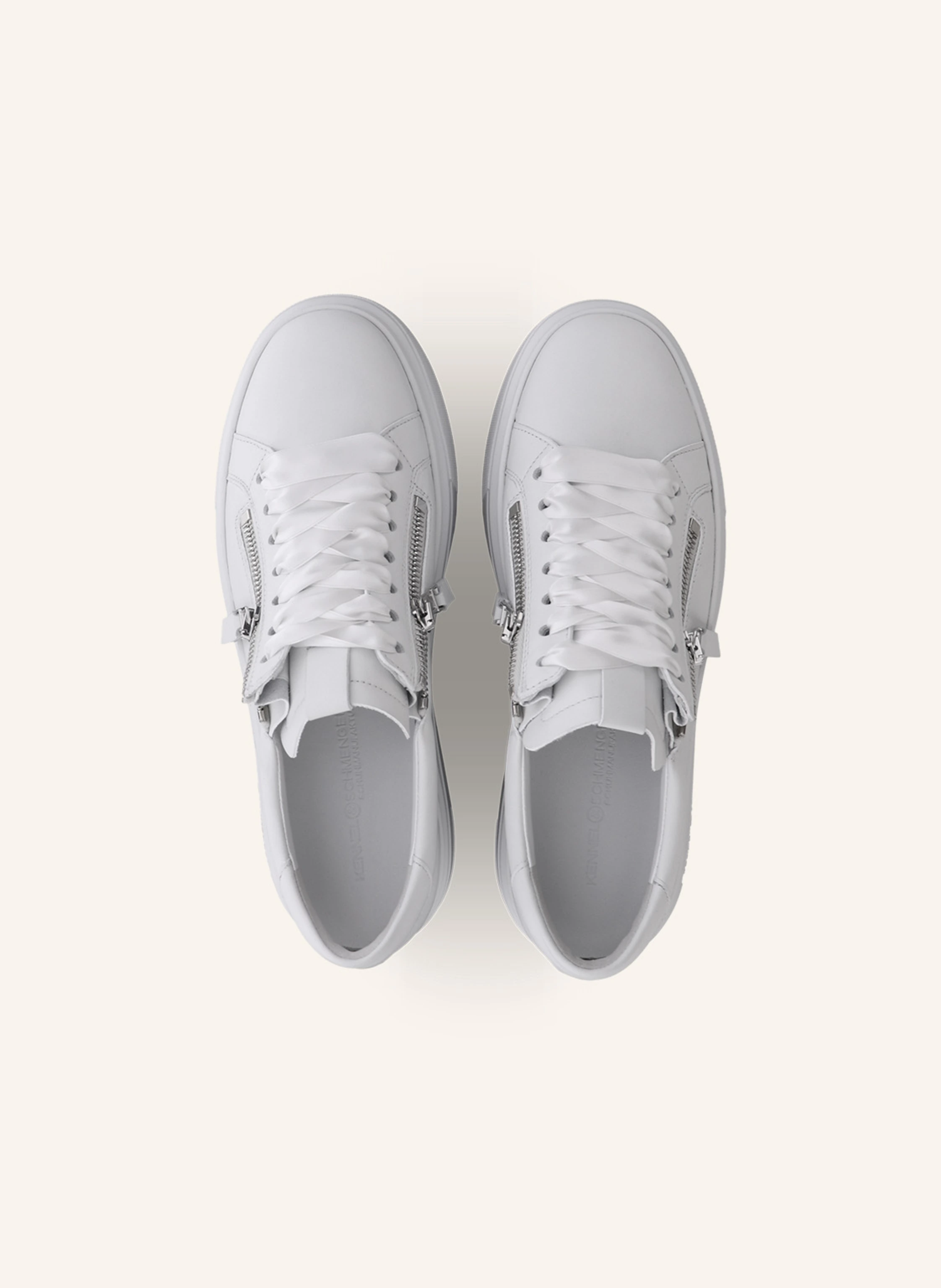 KENNEL & SCHMENGER Sneaker Dive