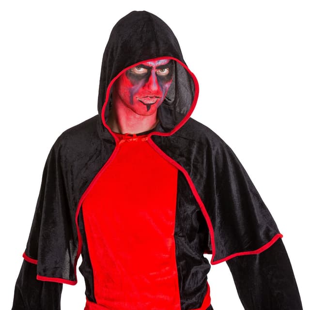 Sej vampyr kostume
