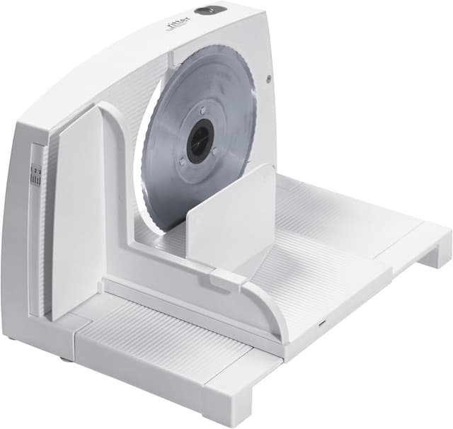Ritter Orbis skæremaskine RI501009
