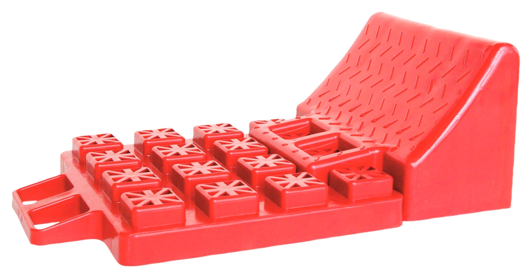 Multi-Stopper Keil