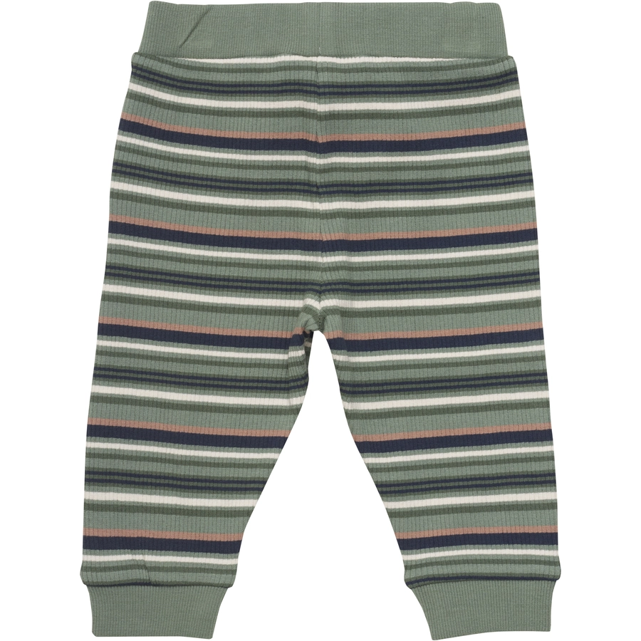 Minymo Pants LS AOP