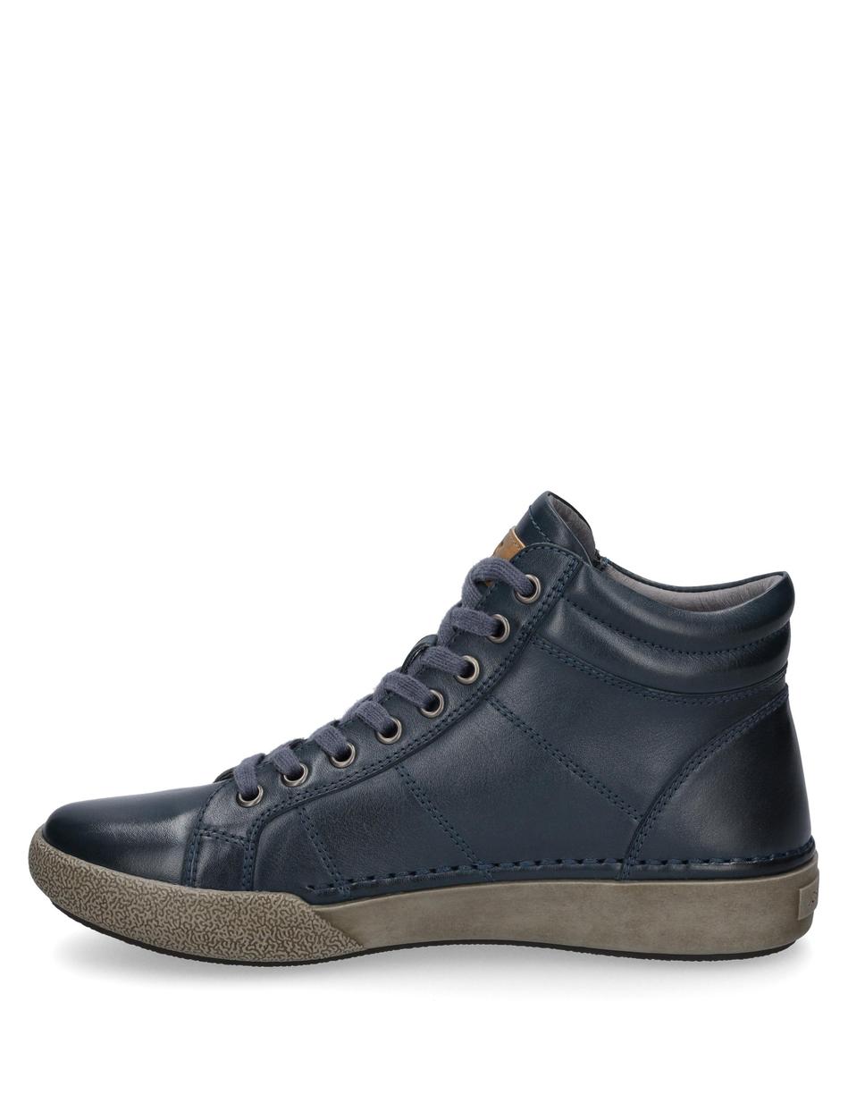 Sneaker Claire 11, ocean