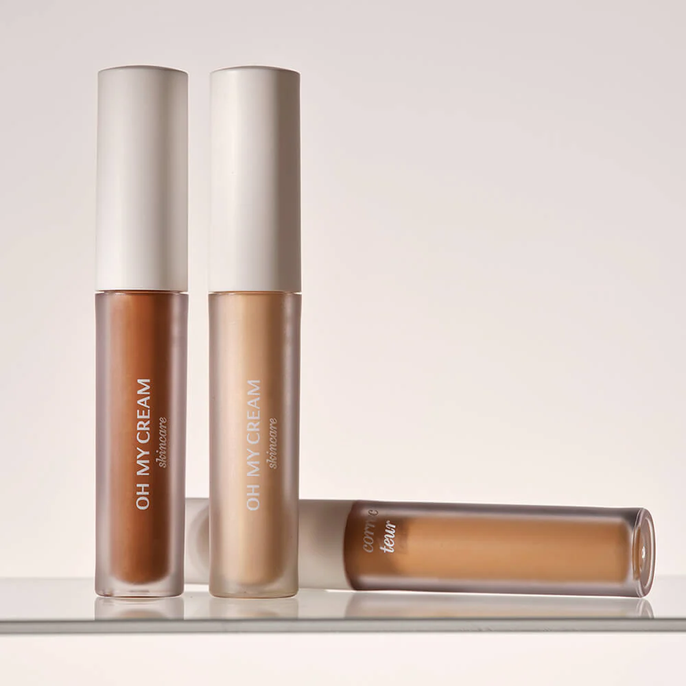 Oh My Cream Skincare Correcteur