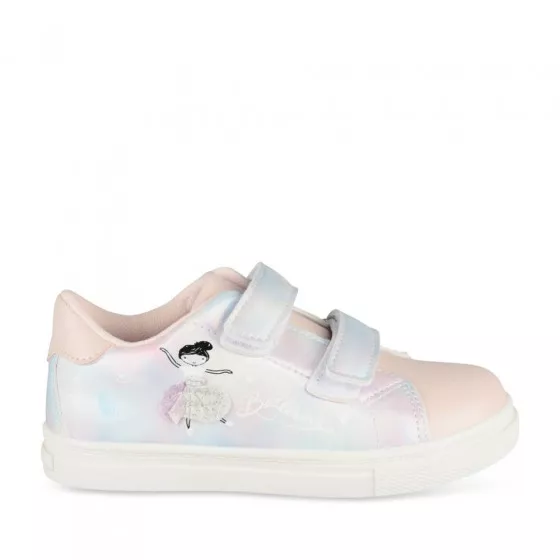 Baskets ROSE NINI & GIRLS