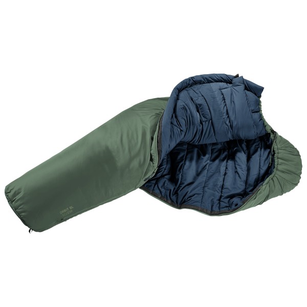 Deuter - Women's Orbit SL -5°C - Sac de couchage synthétique