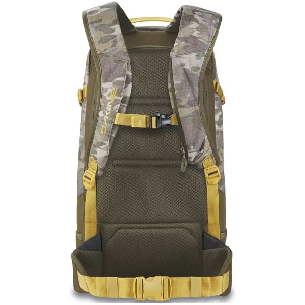 Sac à dos ski DAKINE HELI PRO 24L VINTAGE CAMO