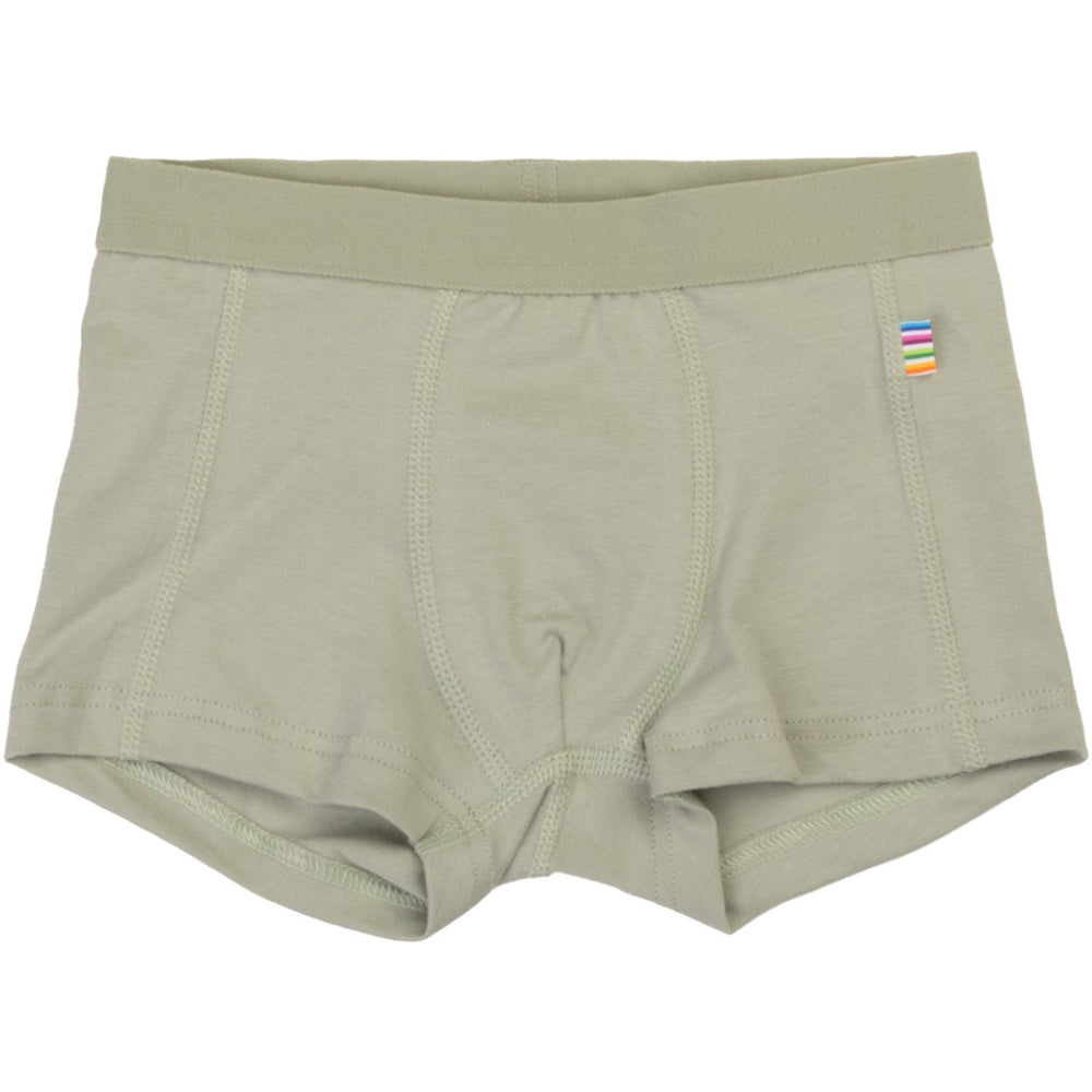 Køb Joha Green Boxershorts