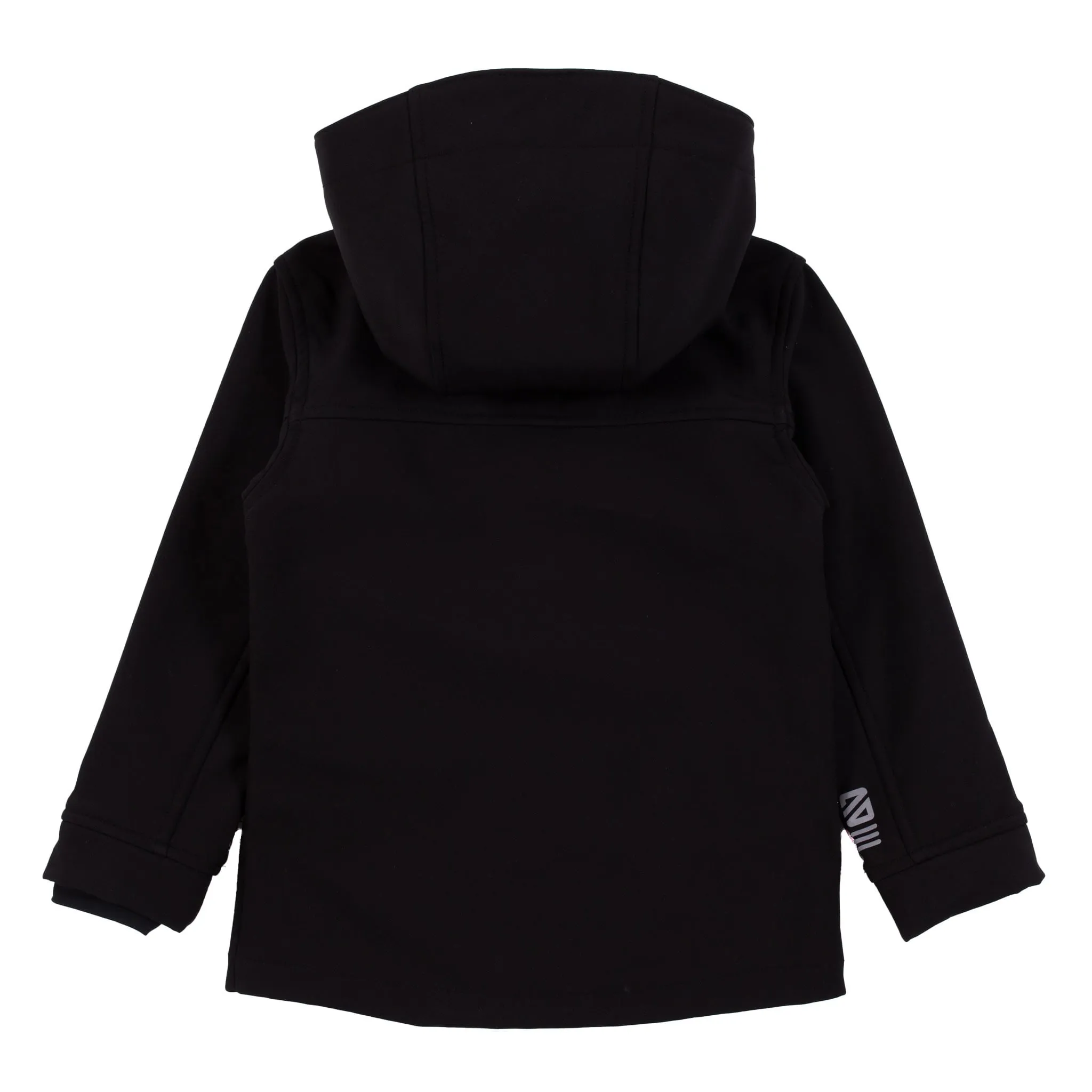 Nanö Manteau Mi-Saison Softshell 4-6ans