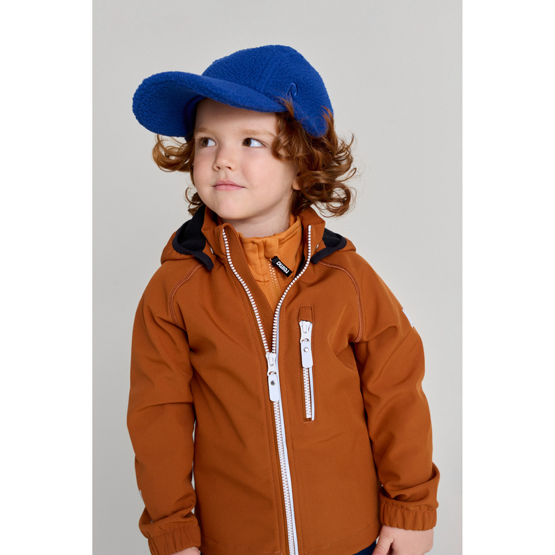 reima Kinder Vantti Softshell Jacke