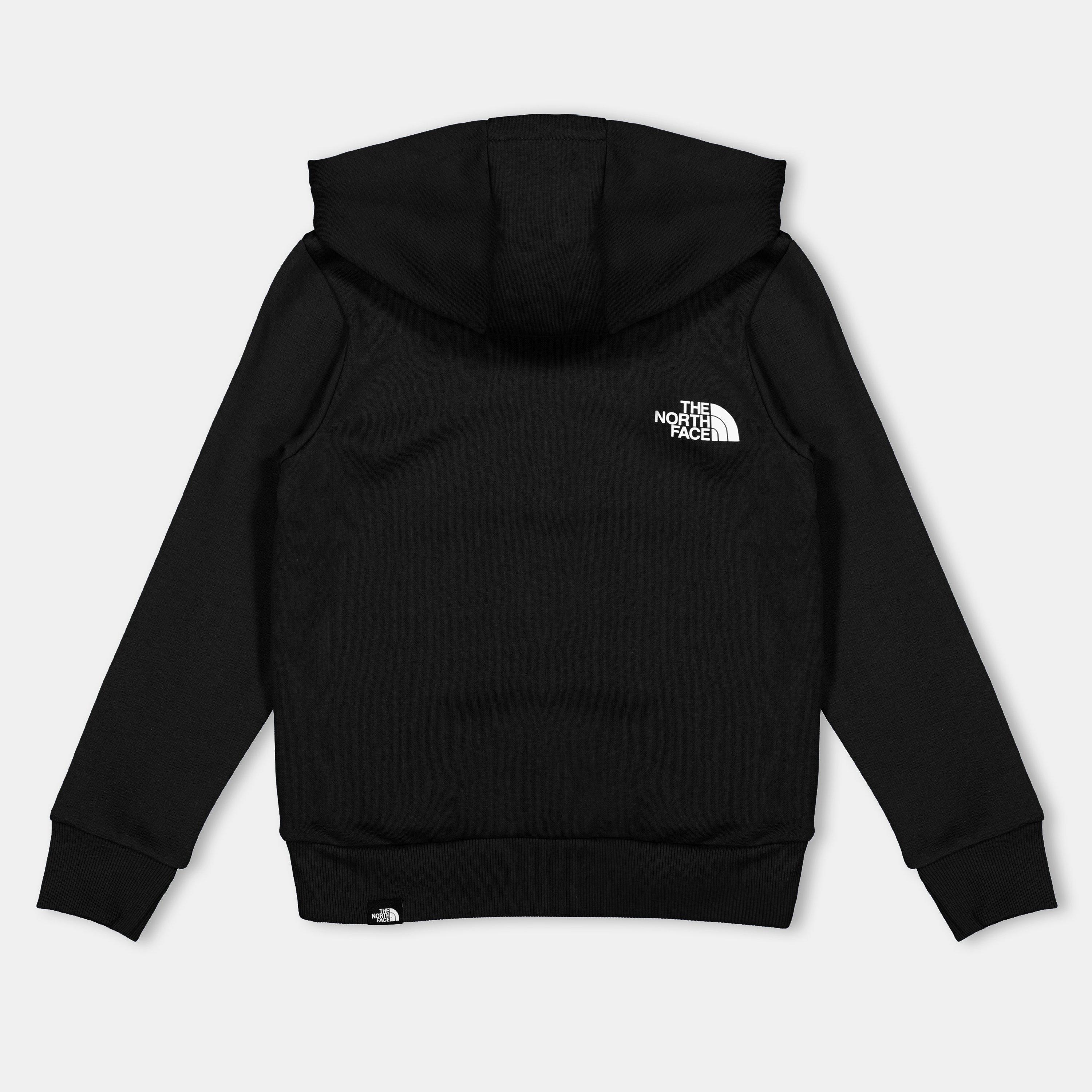 The North Face TEEN SIMPLE DOME HOODIE