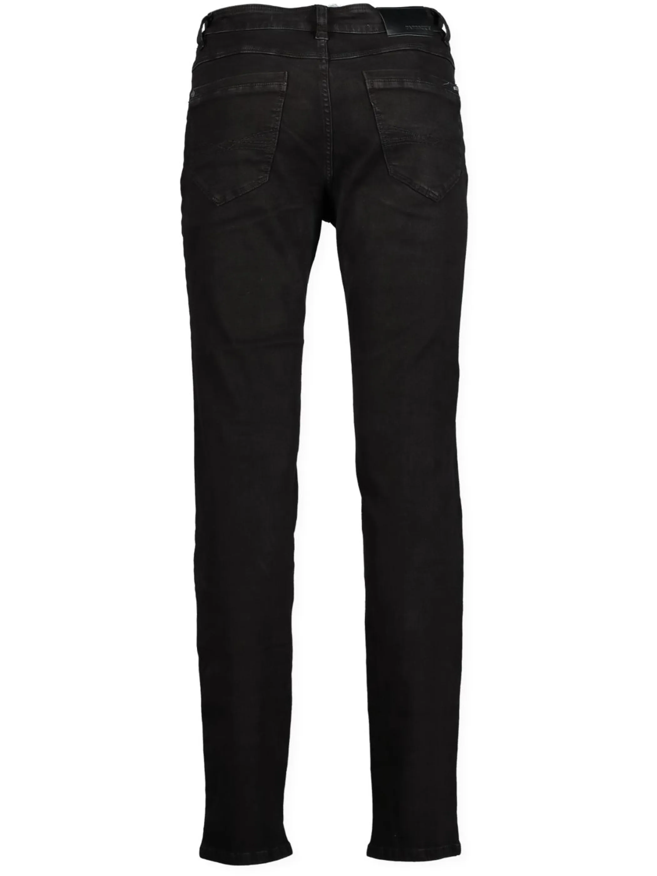 Herren Jeans Ranger Pipe