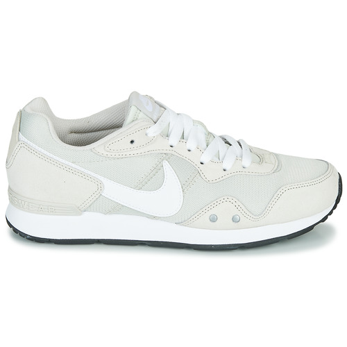 Nike - VENTURE RUNNER - Beige / Blanc