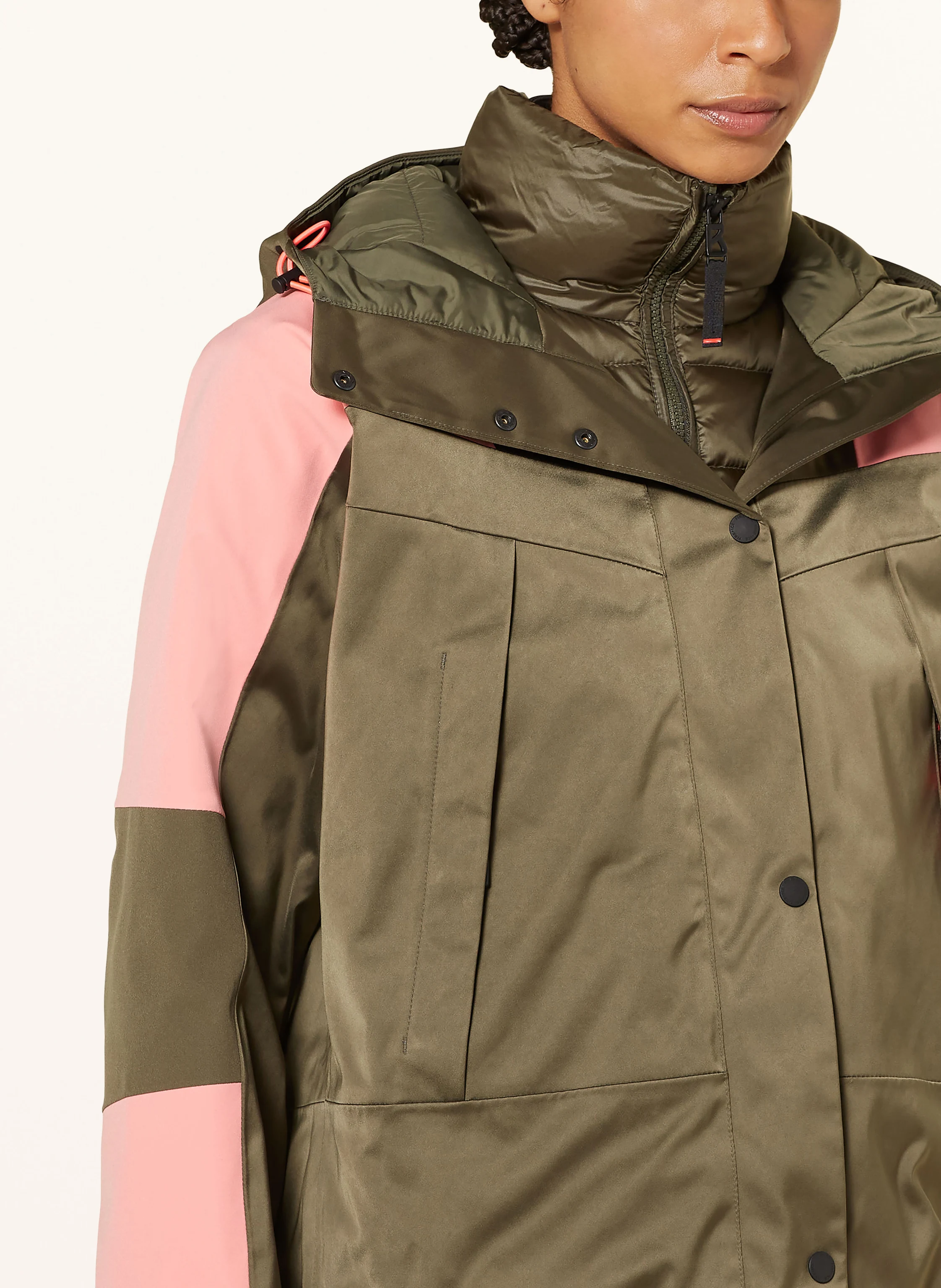 FIRE+ICE Skijacke TINKA