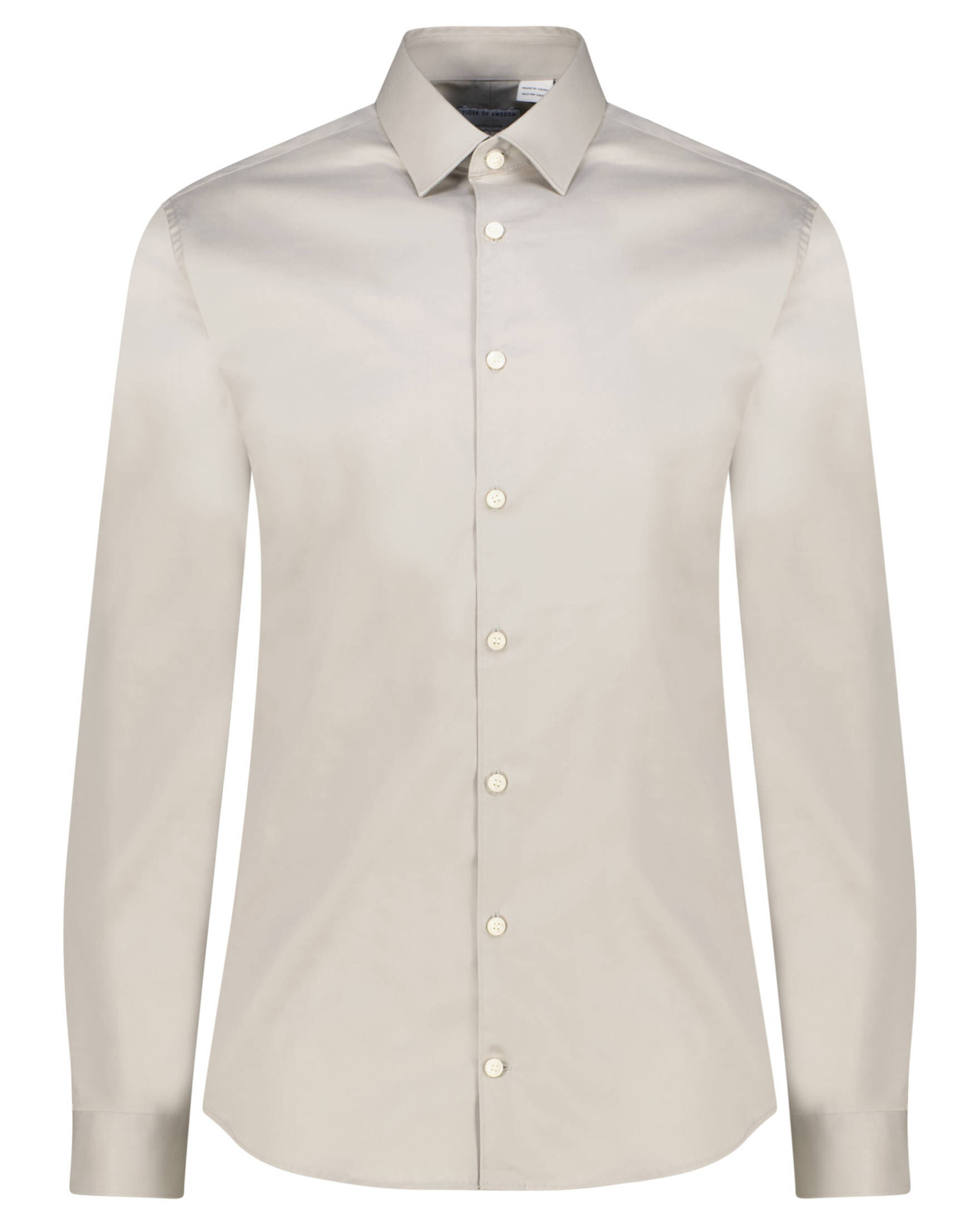 Tiger of Sweden| Herren Hemd FILBRODIE Slim Fit