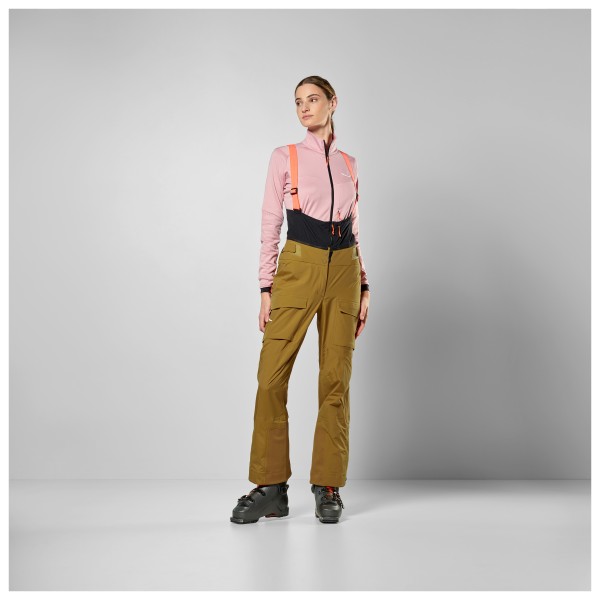 Salewa - Women's Sella Free 3L PTX Pants - Pantalon de ski