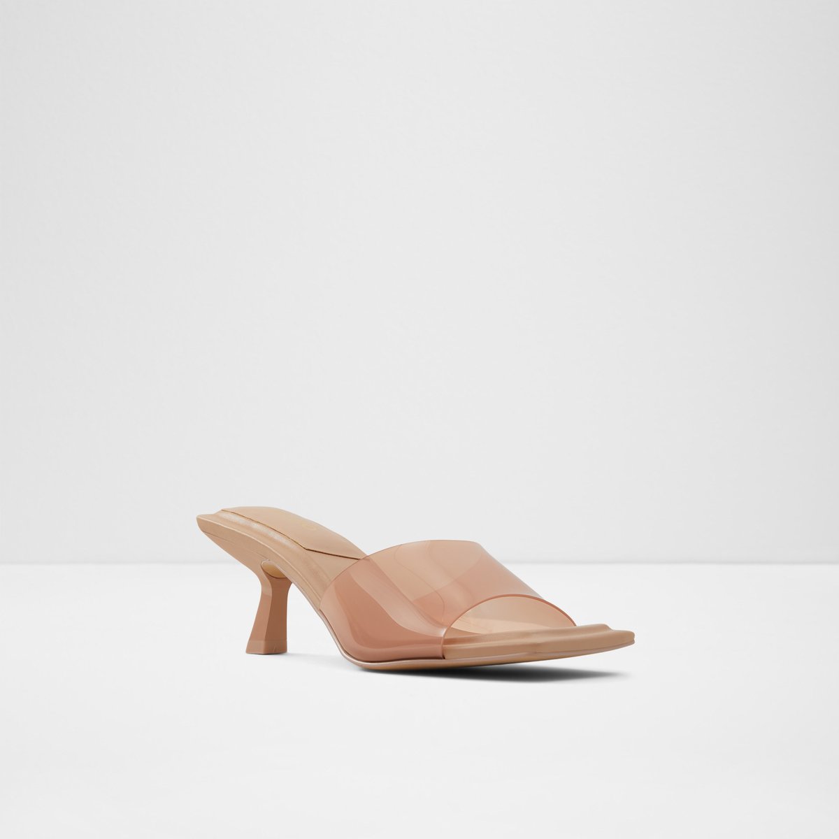 Cassilia Medium Beige Women Kitten heels